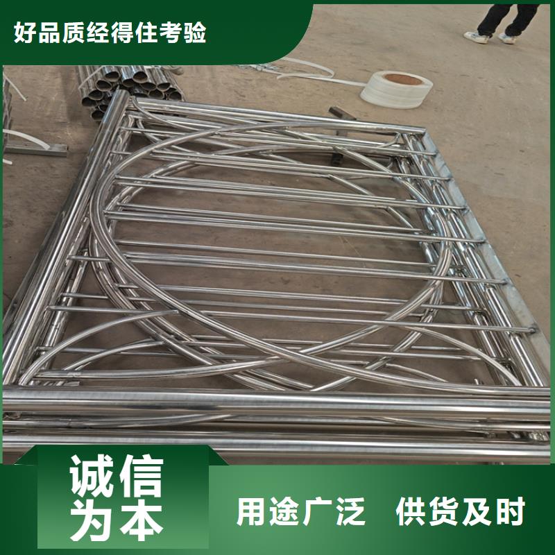 工期快的防撞护栏立柱生产厂家厂家
