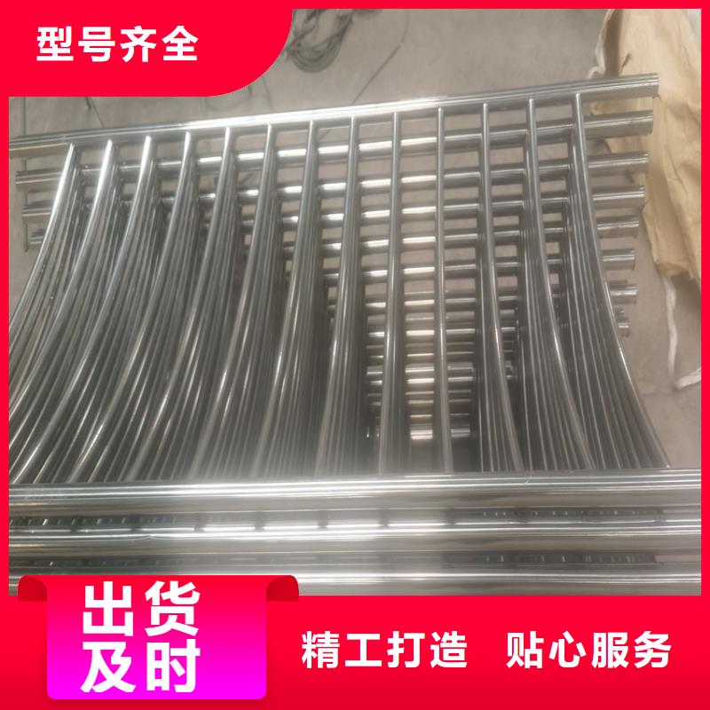 防撞护栏-复购率高