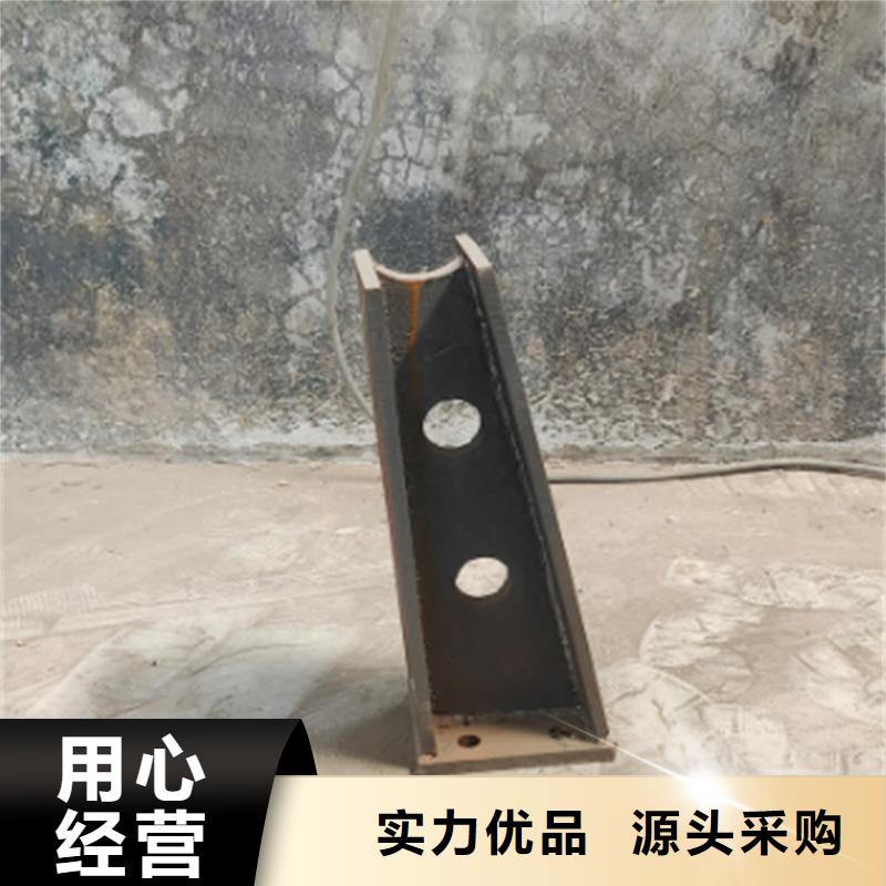 河道防撞护栏量大从优