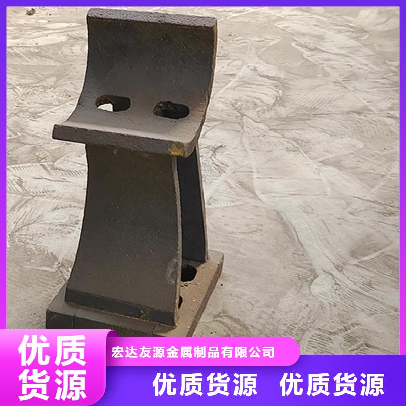 桥梁人行道护栏-钜惠来袭