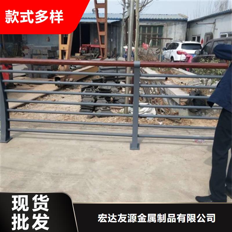 喷塑防撞护栏欢迎下单