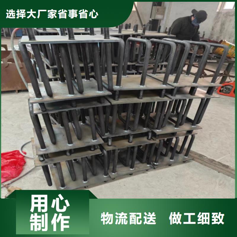 公路景观防护栏源头厂家