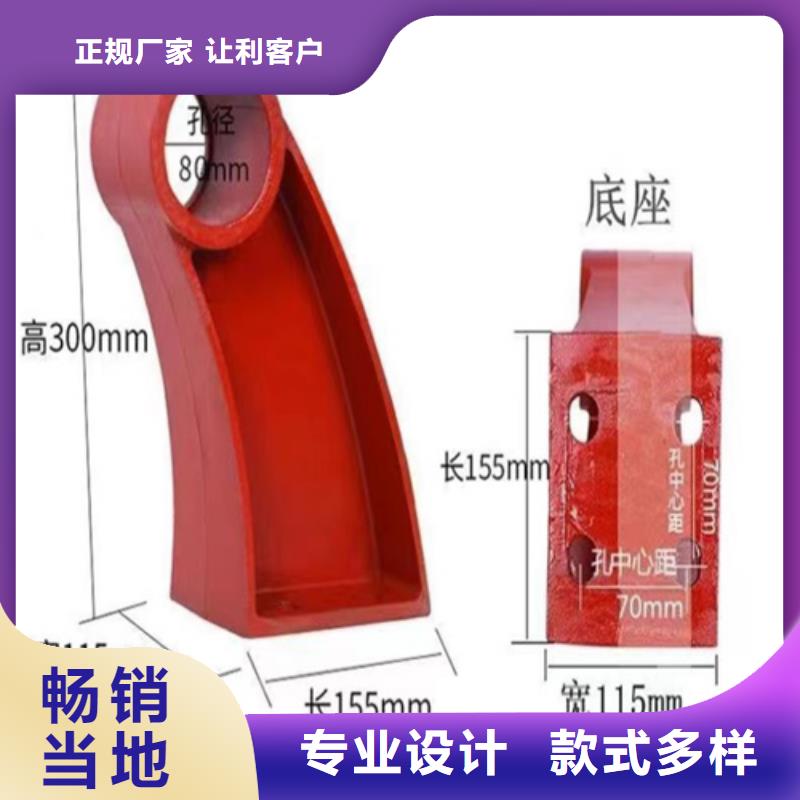 防撞护栏端头批发价格