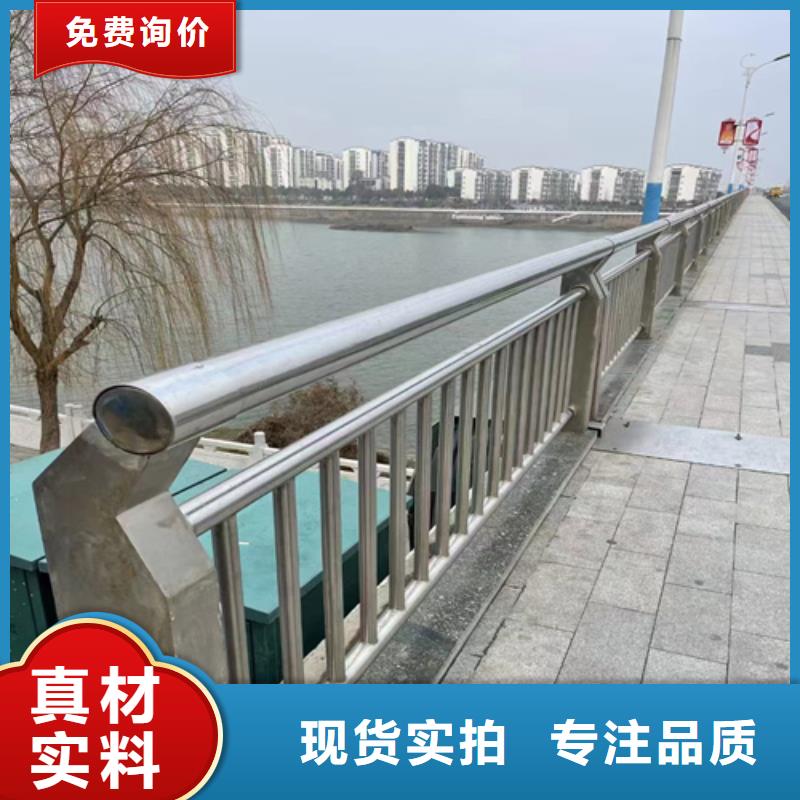 经验丰富的防撞钢护栏供货商