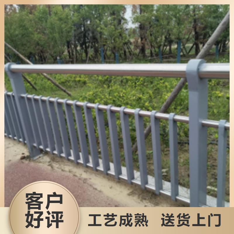 不锈钢桥梁护栏直销品牌:不锈钢桥梁护栏生产厂家