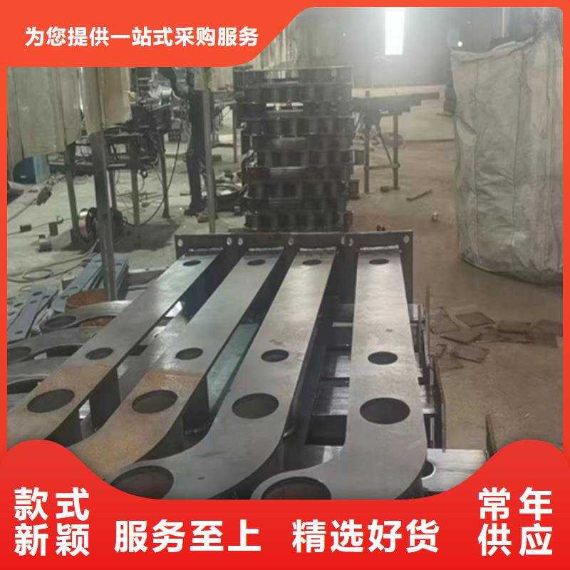防撞护栏图片批发厂家