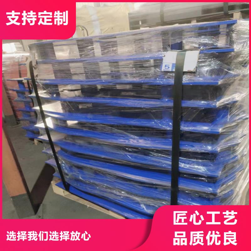 批发防撞护栏图片的销售厂家