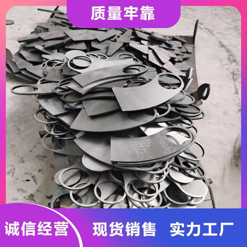 304不锈钢复合管护栏就选宏达友源金属制品有限公司