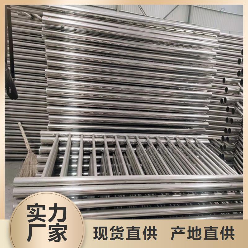 桥梁防撞护栏自产自销