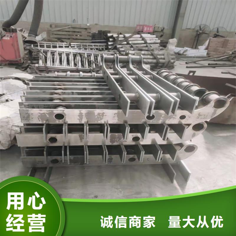 河道景观护栏欢迎询价