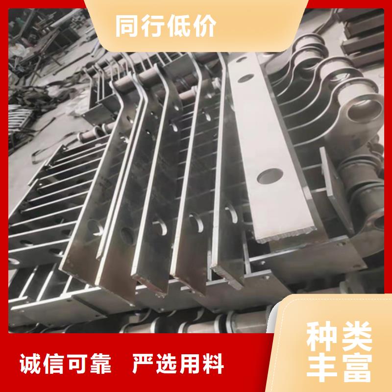 不锈钢护栏多年专注
