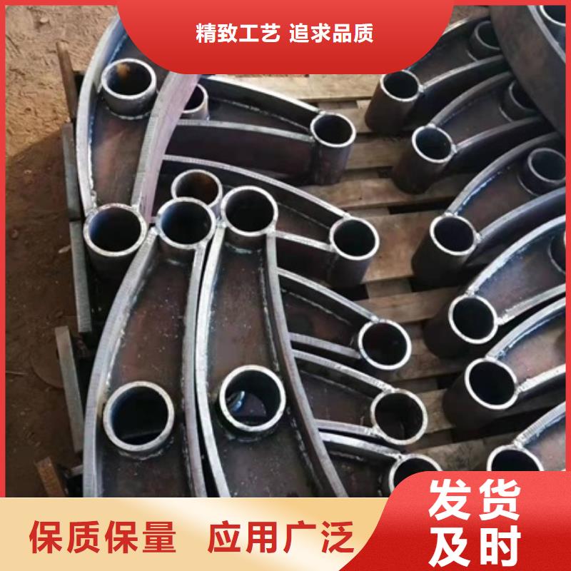 防撞护栏客户信赖