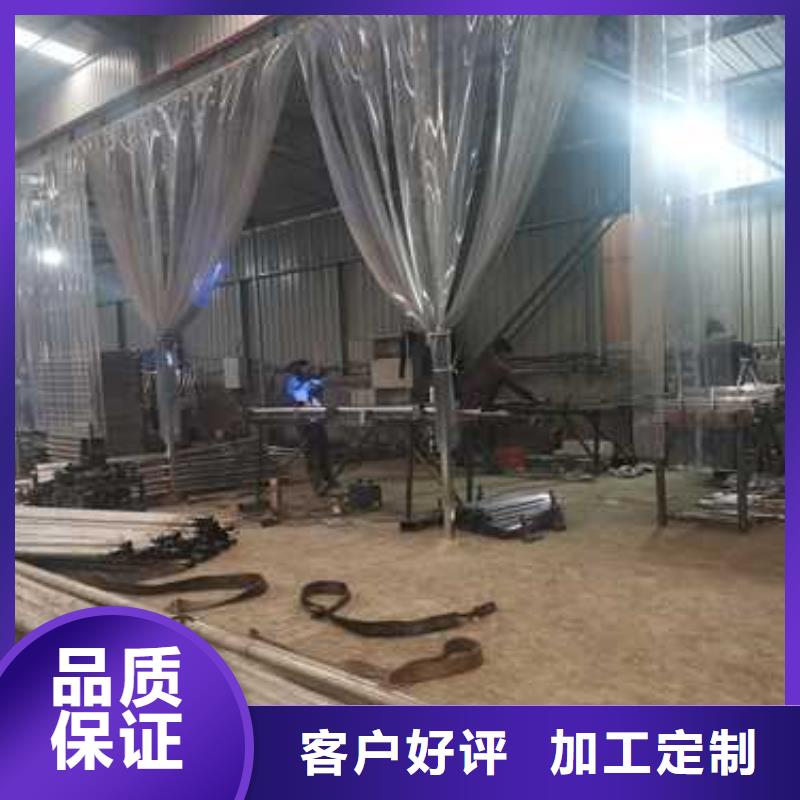 高速防撞护栏免费询价