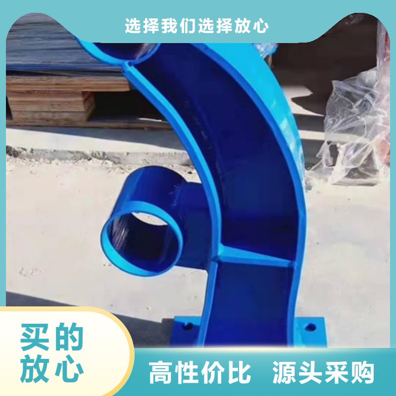 不锈钢桥梁立柱市场行情