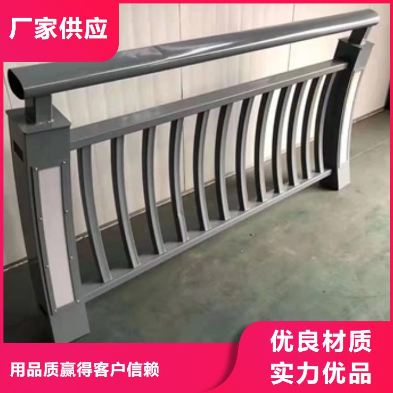 防撞护栏图片资质齐全