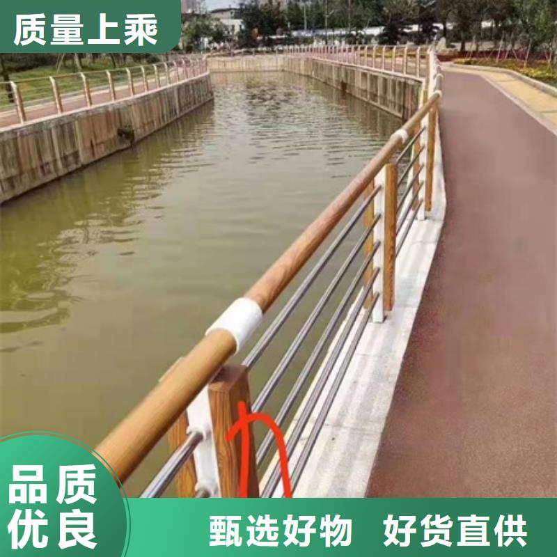 优惠的防撞护栏厂家