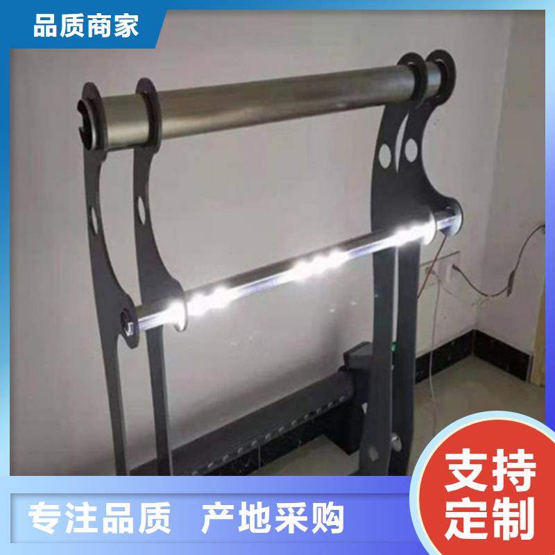 铝合金护栏 找宏达友源金属制品有限公司