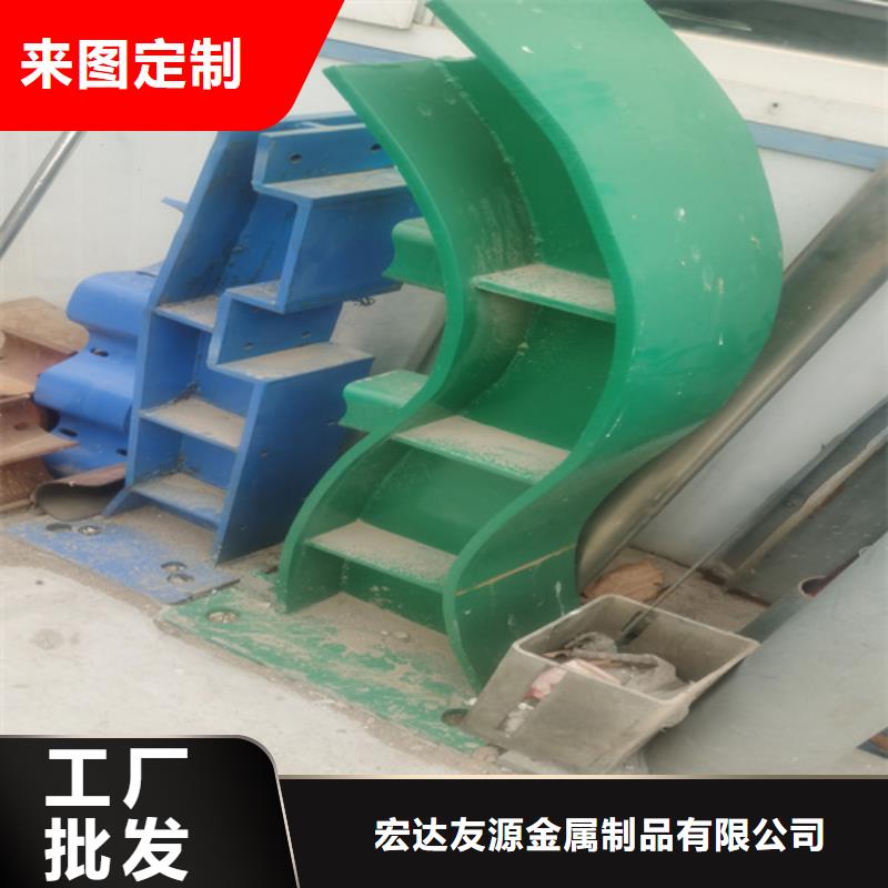 不锈钢护栏多种规格任您选择