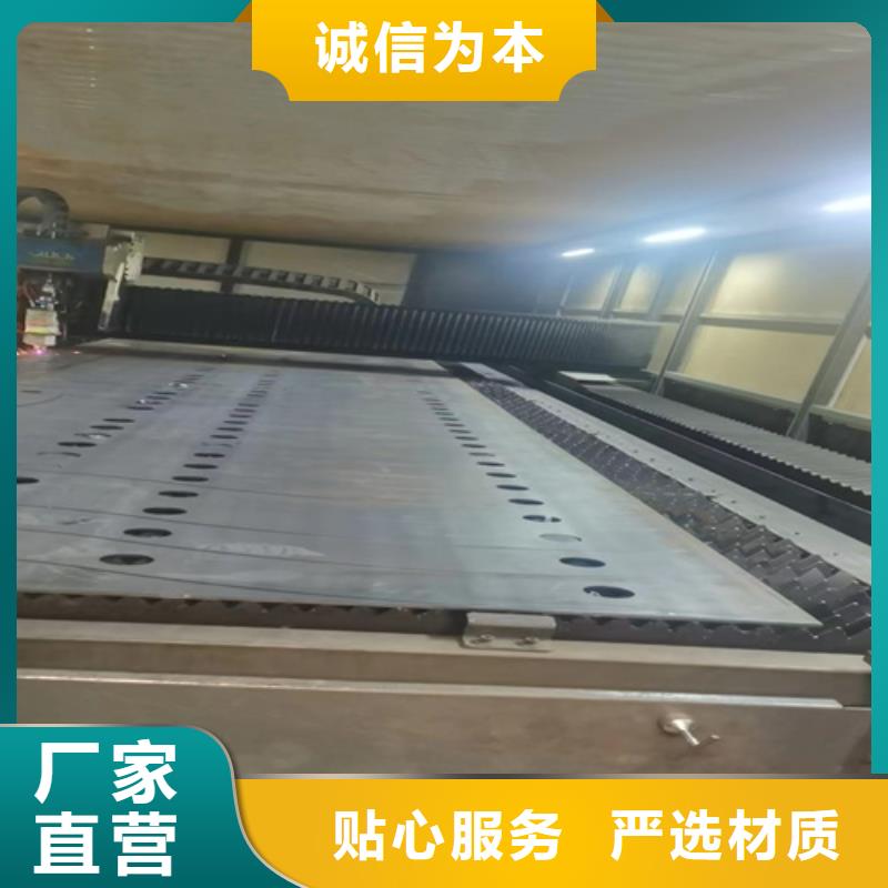 咨询{友源}公路不锈钢复合管护栏-热销