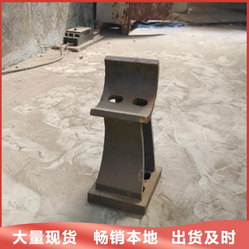 买的放心-不锈钢桥梁护栏设计厂家