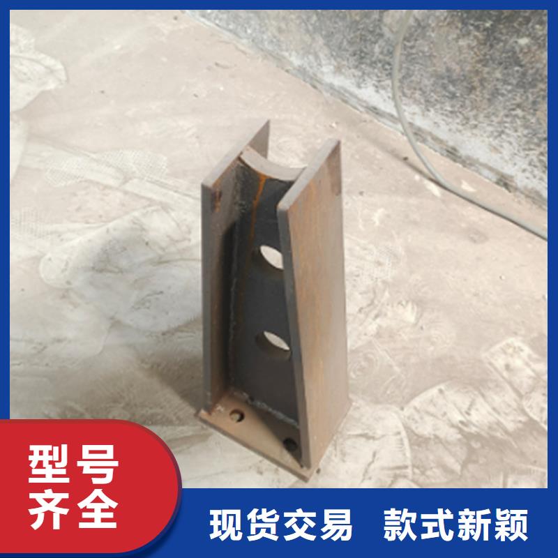不锈钢桥梁护栏厂-不锈钢桥梁护栏厂值得信赖