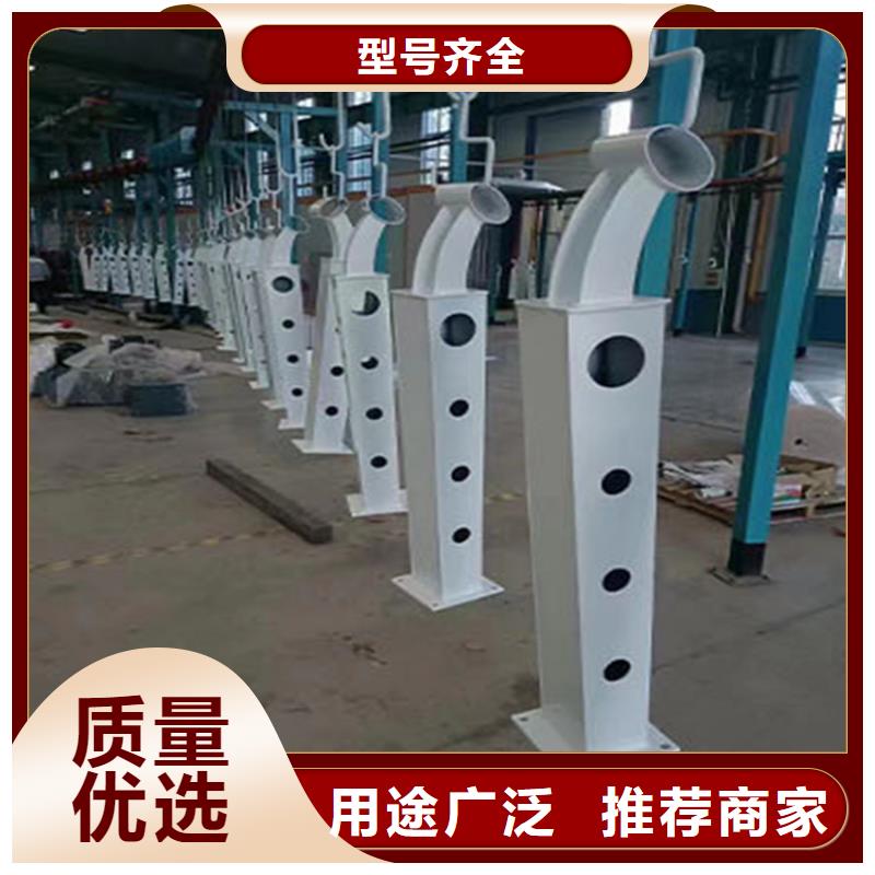 优选：不锈钢桥梁护栏报价单工厂
