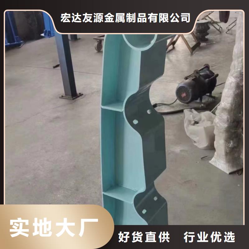 河道景观灯光护栏常年批发