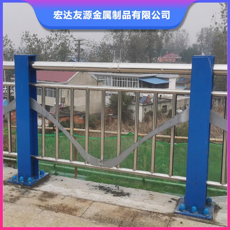 河道景观灯光护栏常年批发