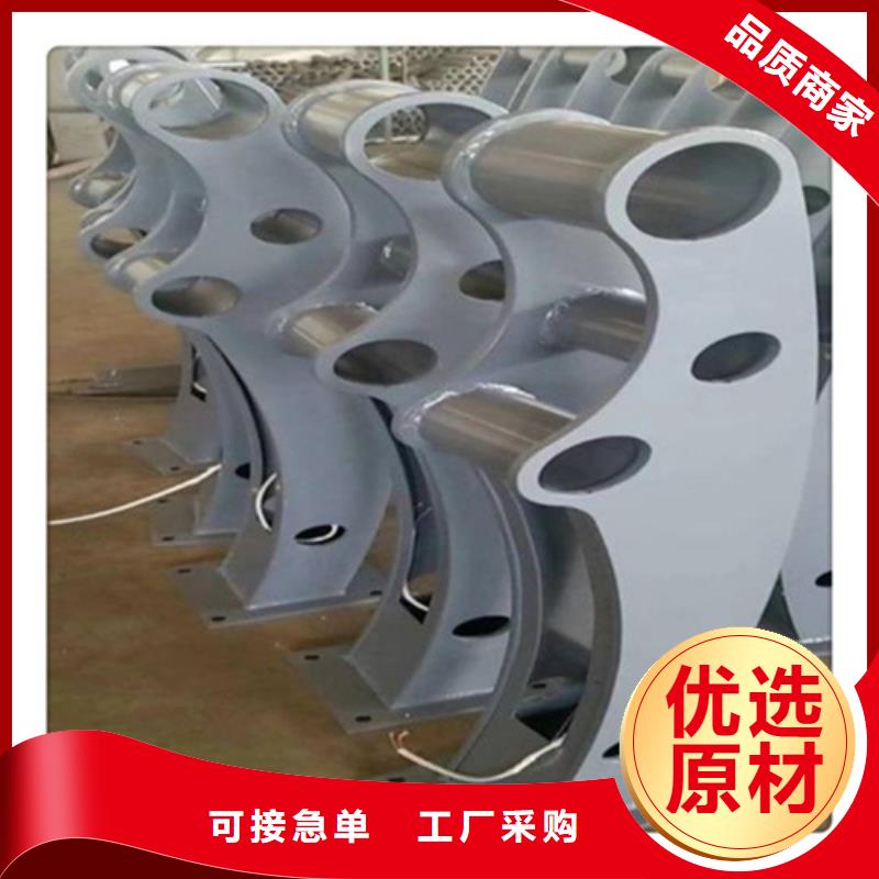 生产不锈钢桥梁护栏栏杆_优质厂家