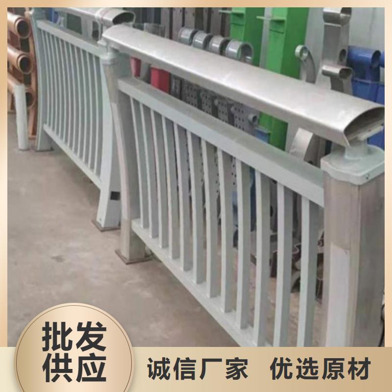 不锈钢桥梁护栏图片品种多样