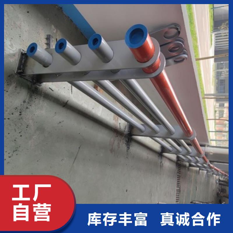 性价比高的不锈钢桥梁护栏施工方案公司