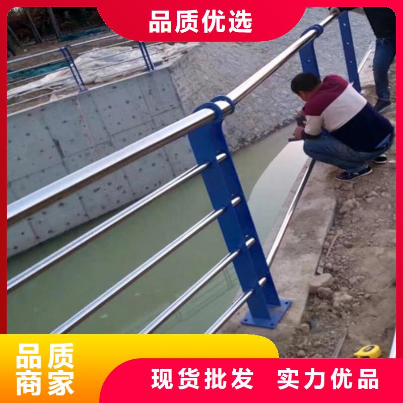 不锈钢桥梁栏杆_不锈钢桥梁栏杆厂家