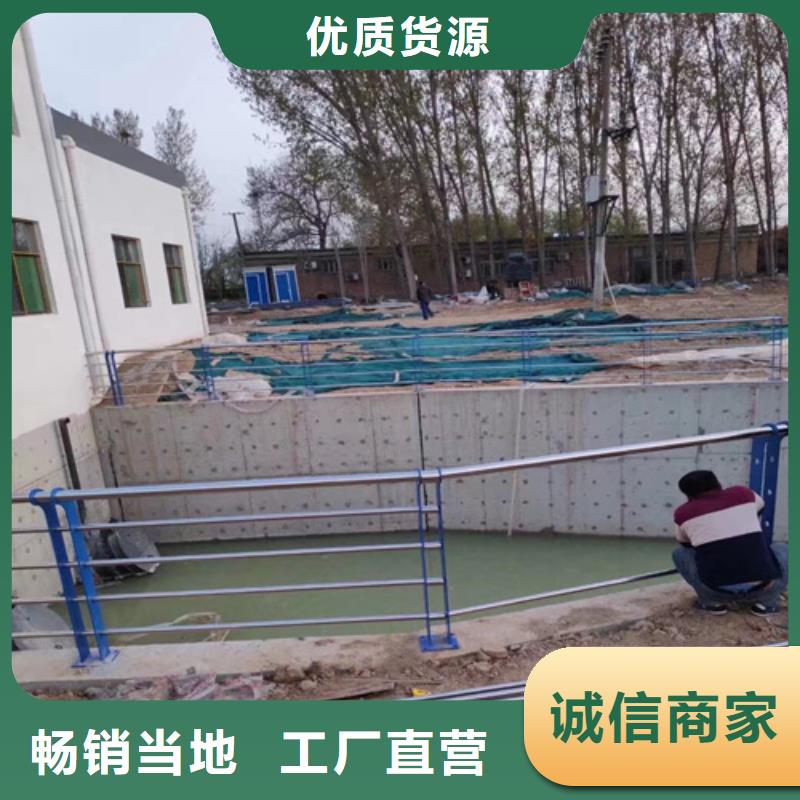 不锈钢桥梁护栏多少钱-不锈钢桥梁护栏多少钱服务优