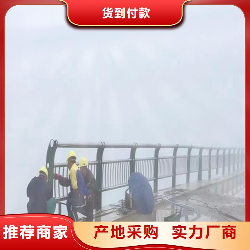 不锈钢桥梁护栏有哪些、不锈钢桥梁护栏有哪些厂家-找宏达友源金属制品有限公司
