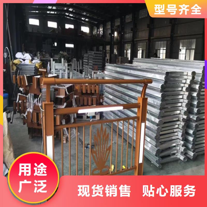 性价比高的不锈钢桥梁护栏施工方案公司