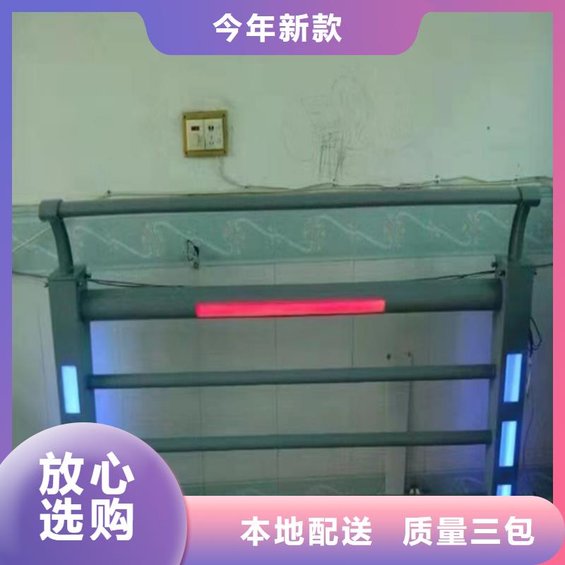不锈钢桥梁护栏报价单价格合理的公司