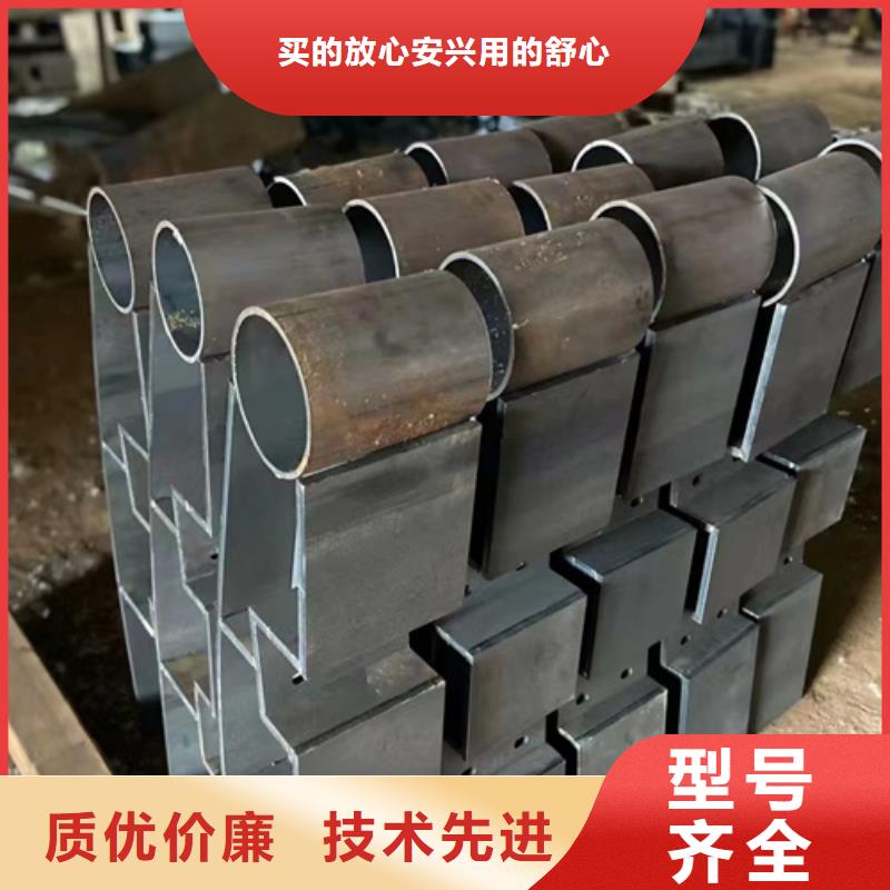 不锈钢桥梁护栏-景观灯光护栏厂家专业的生产厂家