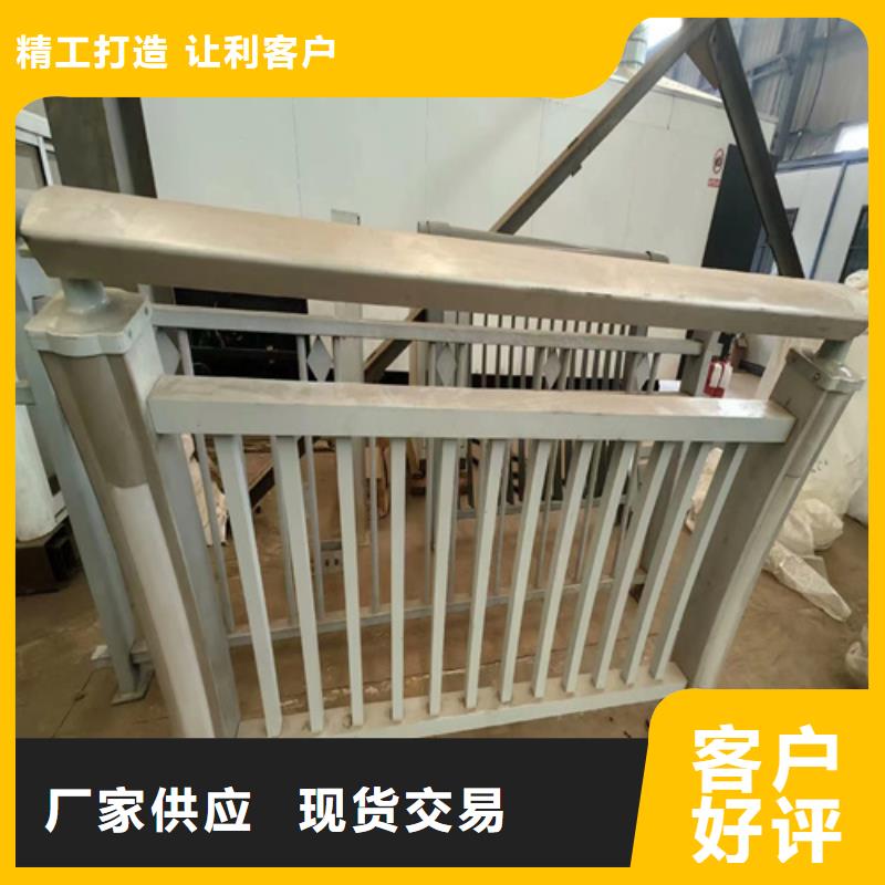 不锈钢桥梁护栏报价单供应商不锈钢桥梁护栏报价单厂家