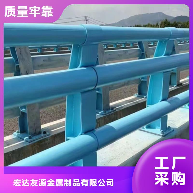 不锈钢桥梁护栏栏杆生产厂家-值得信赖