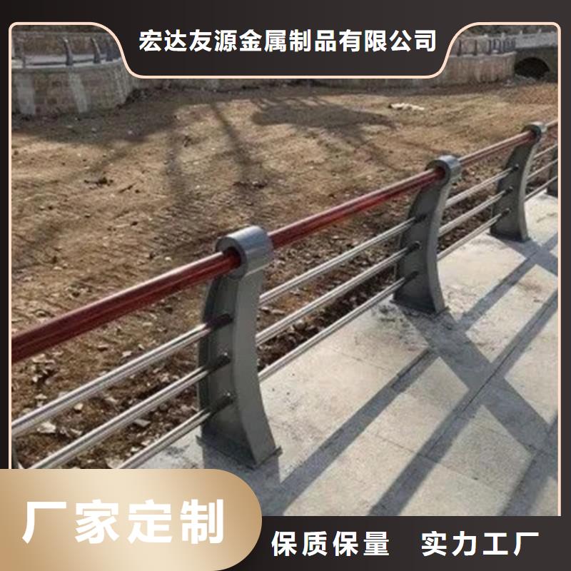 买不锈钢桥梁护栏多少钱一米必看-可信赖