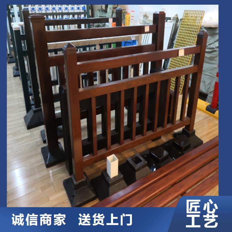 不锈钢桥梁护栏供应商品质为本