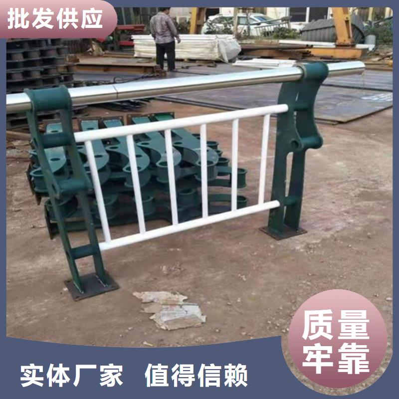 定做不锈钢桥梁护栏公司的基地