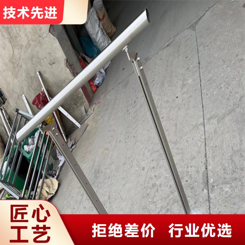 桥梁防撞护栏质量好的厂家