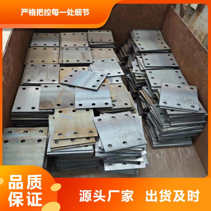不锈钢桥梁护栏供应商品质为本