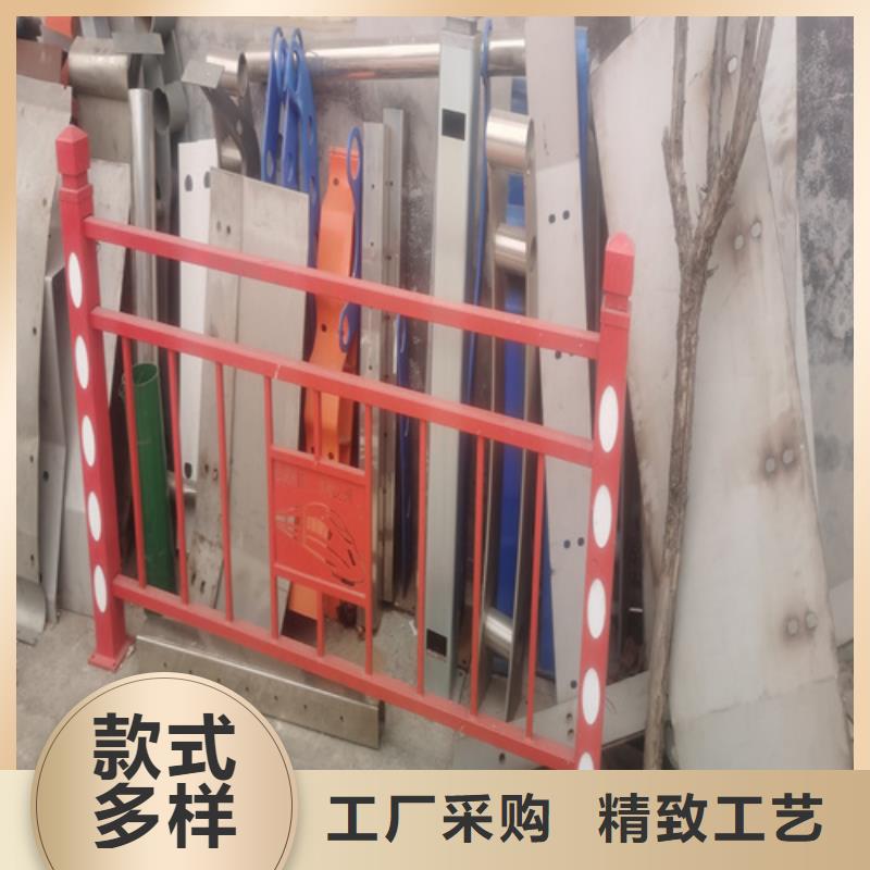 |友源【 不锈钢桥梁护栏_不锈钢复合管护栏畅销当地】