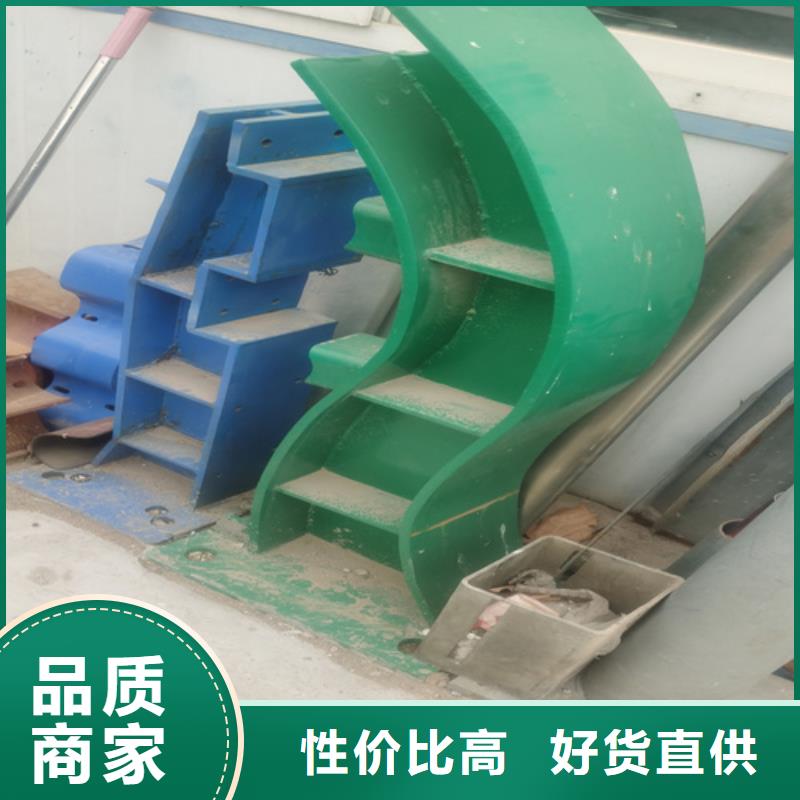 不锈钢桥梁护栏栏杆_不锈钢桥梁护栏栏杆厂家