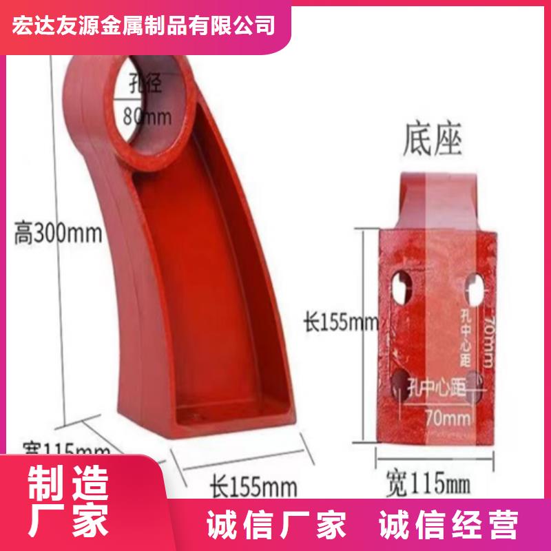 不锈钢桥梁护栏、不锈钢桥梁护栏厂家