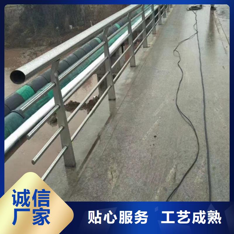 不锈钢桥梁护栏供应商常年批发