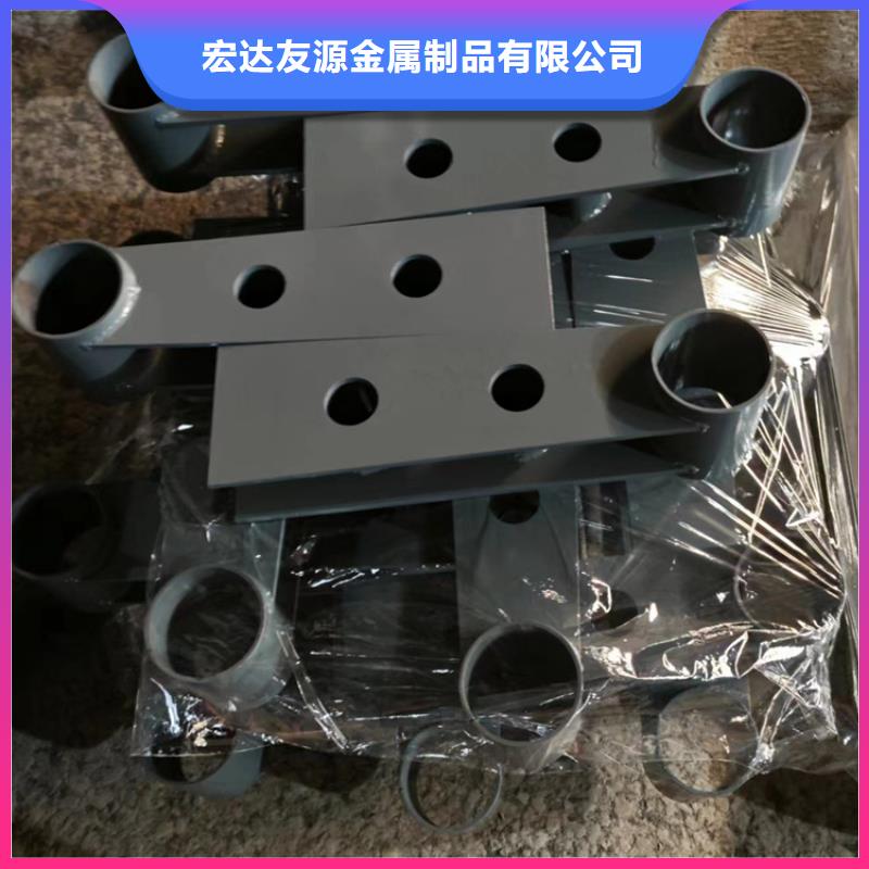绿化护栏 厂家量大优惠