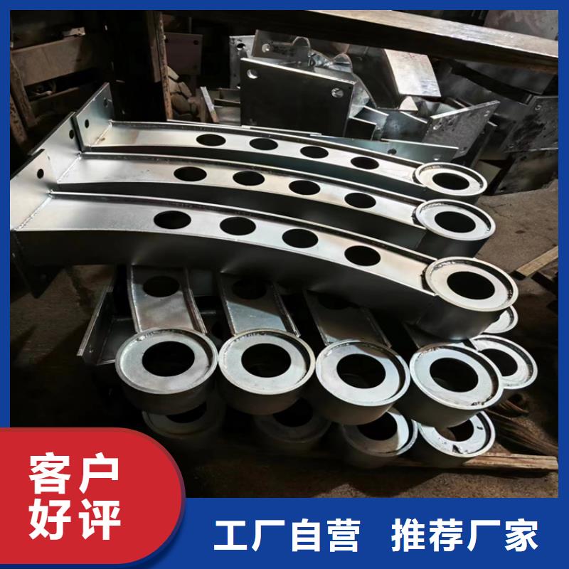 定做河道景观栏杆的公司